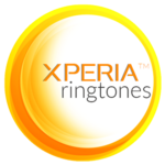 Logo of Xperia Ringtones android Application 